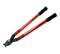Bahco 2520 Cable Cutters 450mm (18in) BAH2520