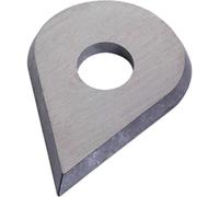Bahco Carbide Edged Blade for 625 Scraper Drop Shaped Blade