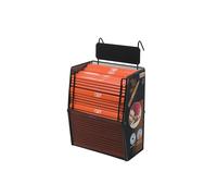 Bahco Carpenter's Pencil Display with 200 Pencils