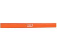 Bahco Carpenters Pencils P-HB Grade - Box of 25
