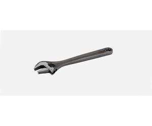 BAHCO CENTRAL NUT ADJUSTABLE WRENCH - 255mm