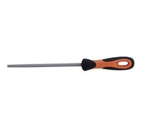 Bahco 6-345-08-2-2 6-345-08-2-2 Ergo™ Round Second Cut Cabinet Rasp 200Mm (8In)