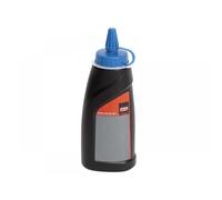 Bahco CHALK-BLUE Marking Chalk Pour Bottle Blue 227G