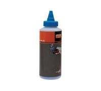 Bahco Chalk-Blue Marking Chalk Pour Bottle Blue 227G Bahclblue