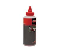 Bahco Chalk-Red Marking Chalk Pour Bottle Red 227G Bahclred