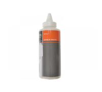 Bahco CHALK-WHITE Marking Chalk Pour Bottle White 227G