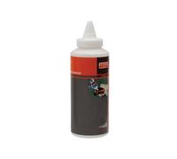 Bahco Chalk-White Marking Chalk Pour Bottle White 227G Bahclwhite