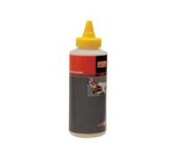 Bahco Chalk-Yellow Marking Chalk Pour Bottle Yellow 227G Bahclyellow