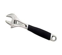 Bahco 9071C 9071C Chrome Ergo™ Adjustable Wrench 200Mm (8In)