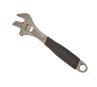 Bahco Chrome ERGO Adjustable Wrench Reversible Jaw 300mm 12in BAH9073PC