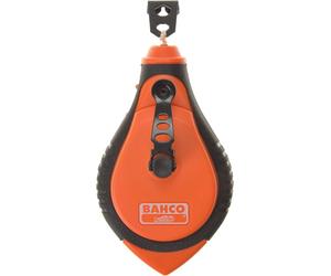 Bahco CL-1221 30m Chalk Line Reel