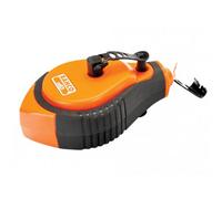 Bahco Cl-1221 Chalk Line Reel 30M Multi Colour (One Size)