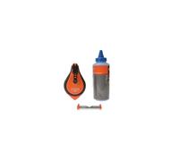 Bahco CL-1221-SET Blue Chalk, Chalk Line, Line Level Set