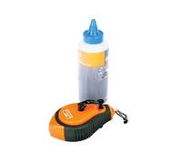 Bahco Cl-1221-Set Blue Chalk, Chalk Line & Line Level Set Bahclset