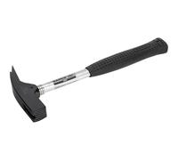 Bahco Claw Hammer 600g 308mm Steel Handle Magnetic Nail Holder