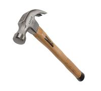Bahco 42716 Claw Hammer Hickory Handle 16OZ