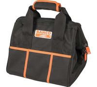Bahco Closed Top Fabric Tool Bag 32cm (13in) | Secure Storage Pro Trade Use