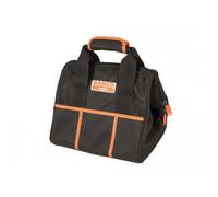 Bahco Closed Top Fabric Tool Bag Multi Colour (32Cm (13In))