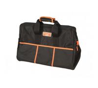 Bahco Closed Top Fabric Tool Bag Multi Colour (48Cm (19In))