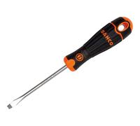 Bahco COFIT Flared Slotted Screwdriver 4mm 100mm