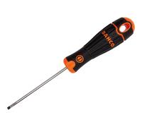 Bahco COFIT Parallel Slotted Screwdriver 4mm 250mm