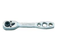Bahco cold Ratchet 1 / 4 Inch Reversible 32 Teeth (Old Version)
