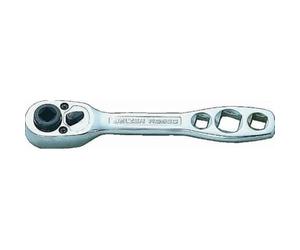 Bahco cold Ratchet 1 / 4 Inch Reversible 32 Teeth (Old Version)