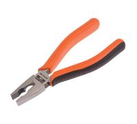 Bahco Combination Pliers 2678G Series Multi Colour (160mm)