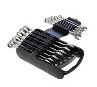 Bahco Combination Spanner 12 Piece Set 8 - 19MM 111M/SH12