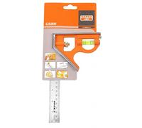 Bahco Combination Square 300mm (401552)