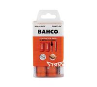 Contractor's Bi-Metal Holesaw Set, 11 Piece