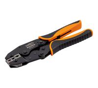 Bahco CR W 01 Ratcheting Crimping Pliers for Insulated Connectors