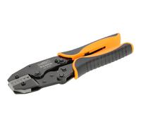 Bahco CR W 05 Ratcheting Crimping Pliers for Tubular Connectors