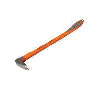 Bahco Crowfoot-precise End Pry Bar 250mm (10in)