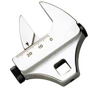 Bahco Crowfoot Wrench 1pc 29mm Metric Spanner Size