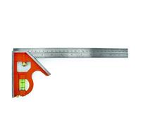 Bahco CS300 Combination Square 12in / 300mm