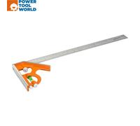 Bahco CS300 Combination Square 300mm (12in) BAHCS300