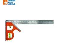 Bahco CS300 Combination Square 300mm (12in) BAHCS300