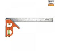 Bahco CS300 Cs300 Combination Square 300Mm (12In)