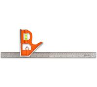 Bahco CS400 Combination Set Square 400mm / 16″