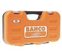 Bahco Impact Socket Set D/S14 14-piece 1/2in Square Drive