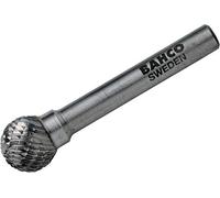 Bahco D1614M06 Red Lime, Spherical 16Ømm, Standard