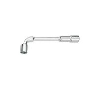 Bahco Double End Socket Wrench