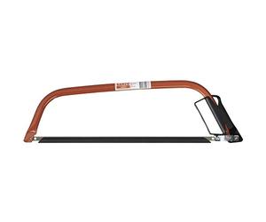 Bahco EBS24 Economy Bowsaw 24-inch | Economy bowsaw with hardened blade for dry timber cutting