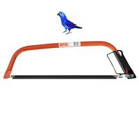 Bahco SE-15-24 Economy Bowsaw 600mm (24in)