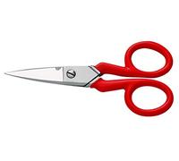 Bahco Electrician Scissors 5 - Precision Cutting Tool