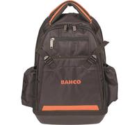 Bahco 4750FB8 Professional Electricians Tool Storage Backpack / Rucksack