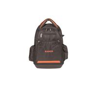 Bahco Electrician's Heavy-Duty Backpack 4750FB8