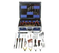 Bahco Electronic Tool Kit 26-Piece Power Seal