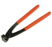 Bahco End Cutter Fencing Pliers 225mm Capacity On Iron Wire Up To 2.5mm 2339D
